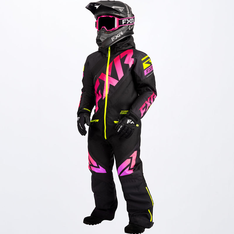 Youth CX Monosuit