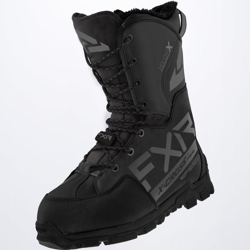 X-Cross Pro Speed Boot