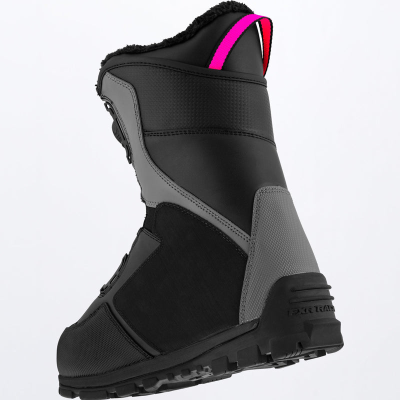X-Cross Pro Flex BOA Boot