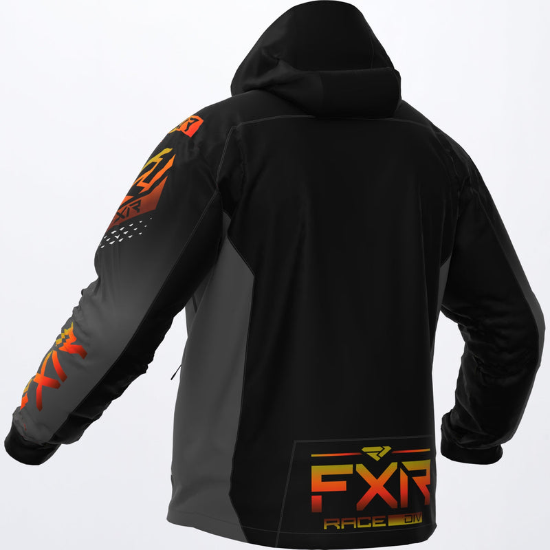 Men's RRX Jacket