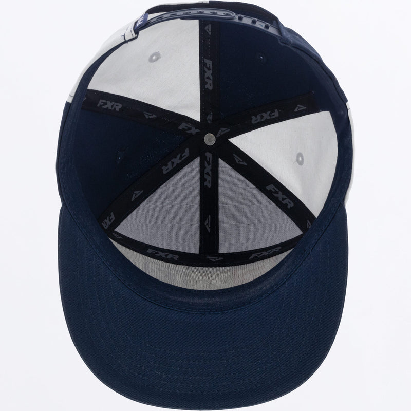 Rhombus_Hat_U_NavyWhite_241939-_4501_side1