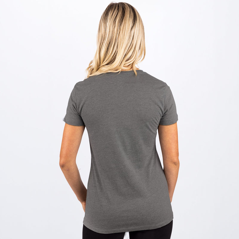 Women's Team T-Shirt