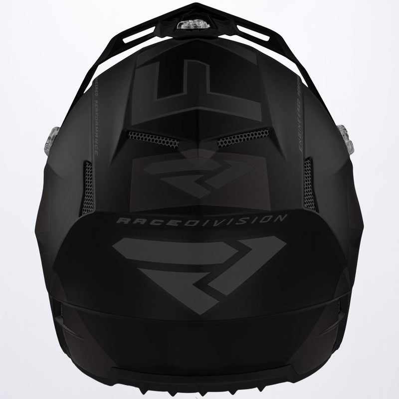 Clutch Evo Helmet