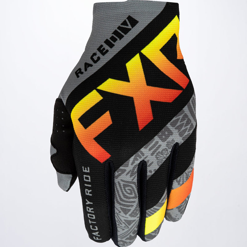 Slip-On Lite MX Glove