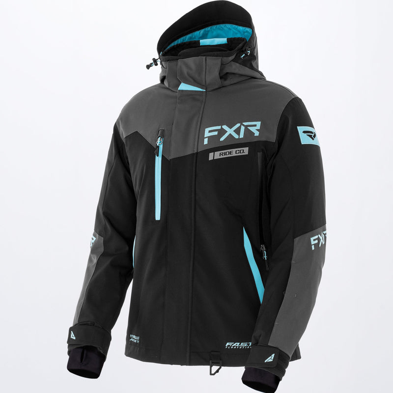 Women's Renegade FX Jacket