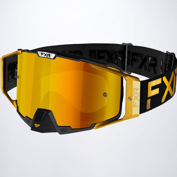 Pilot LE Goggle