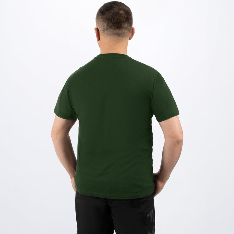 Men's Podium Premium T-Shirt