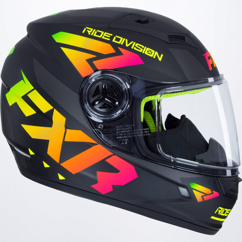 Nitro Youth Core Helmet