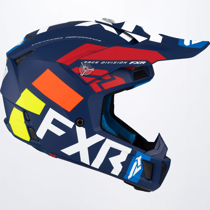 Clutch Evo LE Helmet