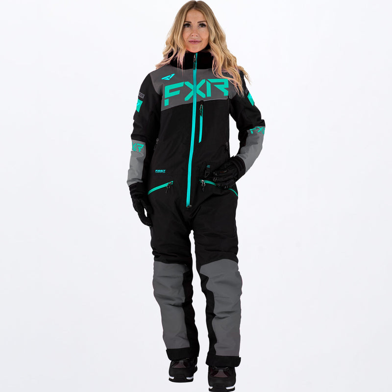 Women's Squadron Monosuit