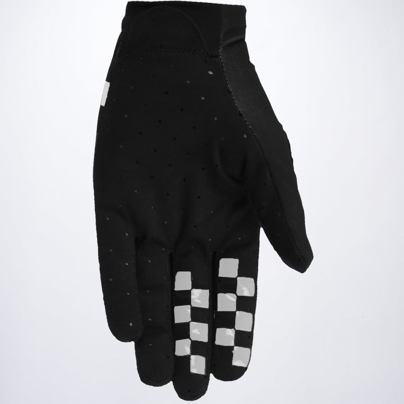 SlipOnLite_MXGlove_BlackWhite_203361-Palm