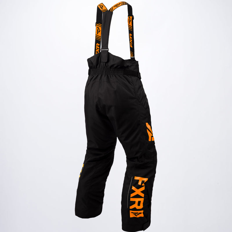 ClutchFX_Ins_Pant_M_BlackOrange_190117-1030-Back