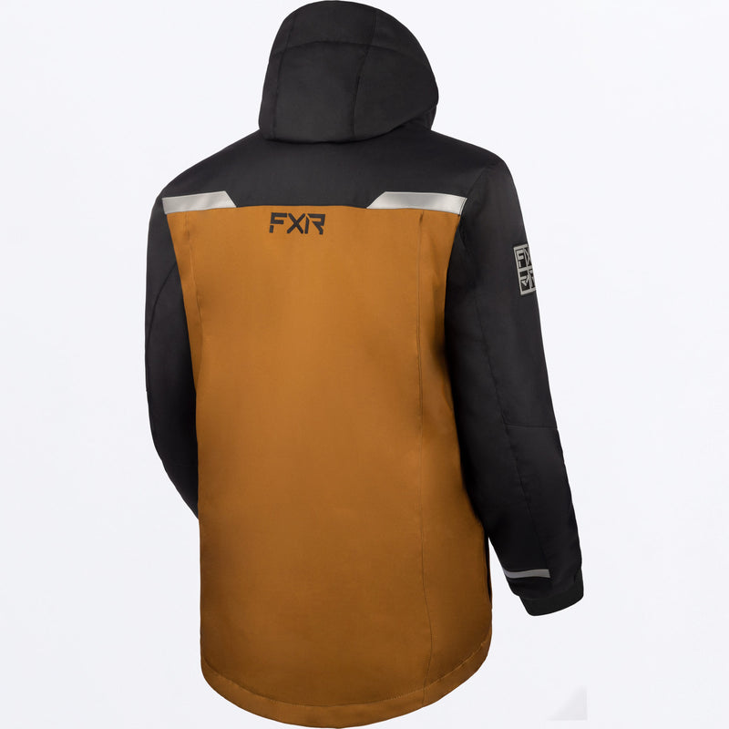 ExcursionIcePro_Jacket_M_CopperBlack_240040-_1910_back