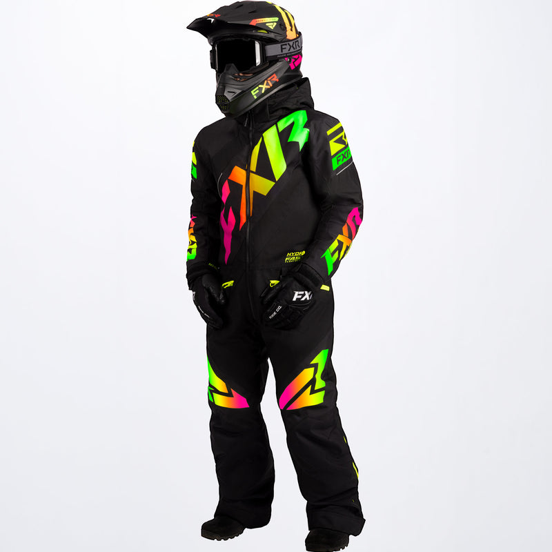 Youth CX Monosuit