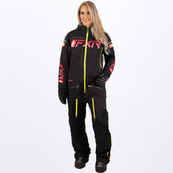 Women's Ranger Instinct Insulated Monosuit