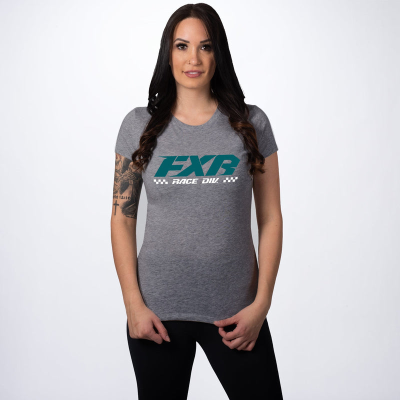 Women's Team T-Shirt