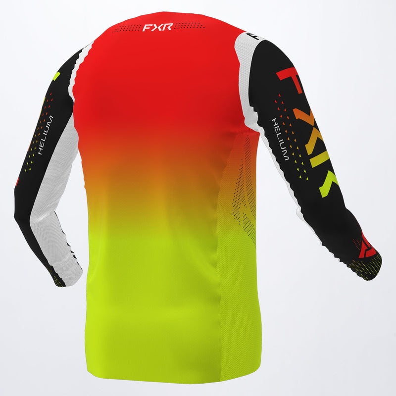 Helium MX Jersey