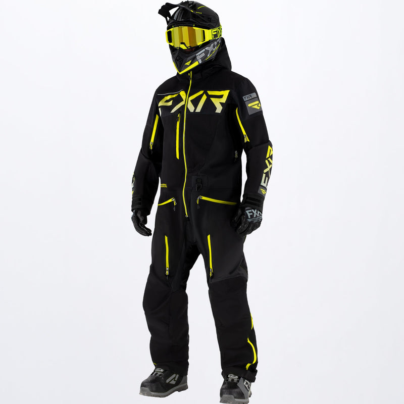 Men's Ranger Instinct Insulated Monosuit