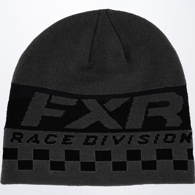 Race Division Beanie