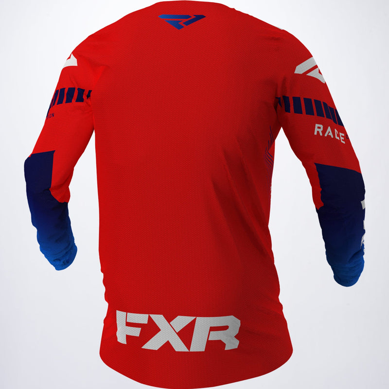 Revo MX Jersey