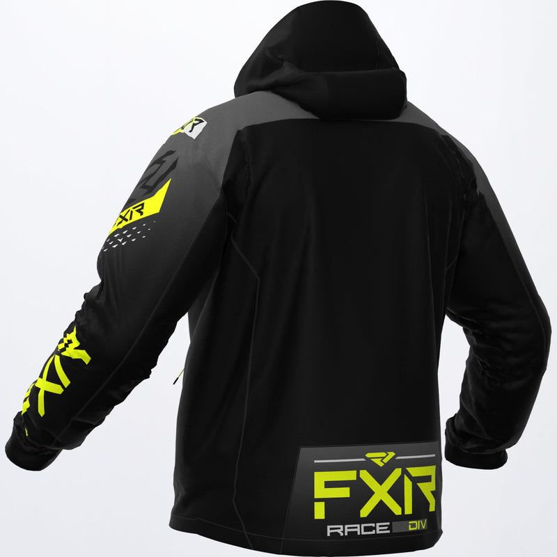 Men's RRX Jacket