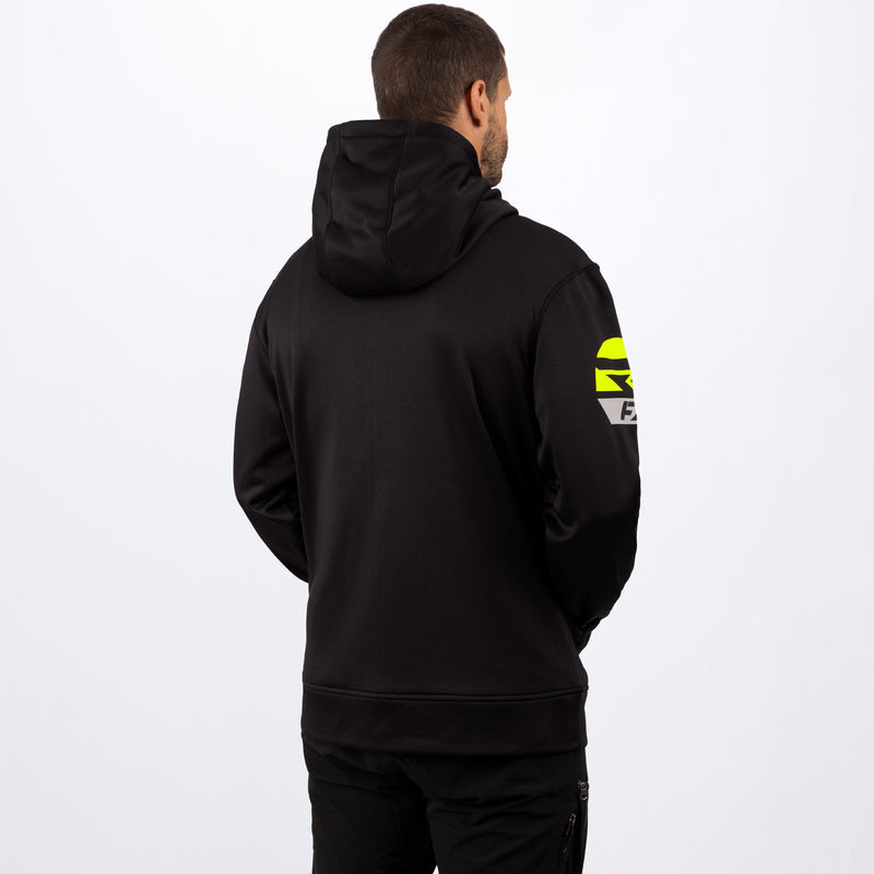 Men's Race Division Tech Hoodie