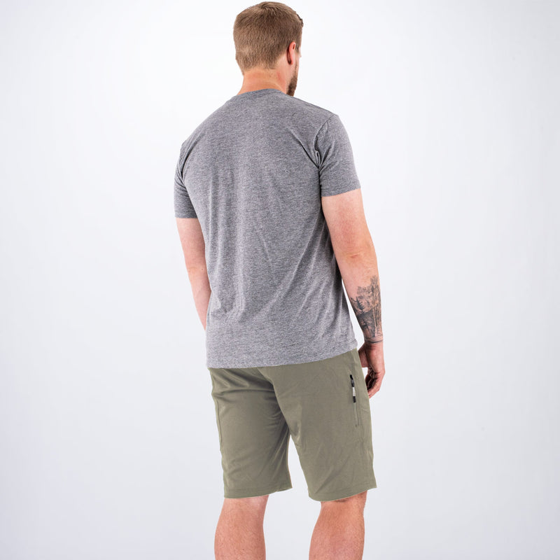 Men's Strike Short