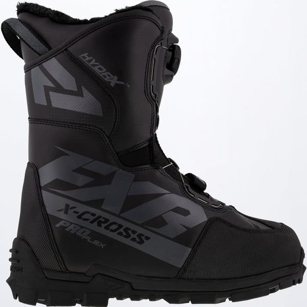 X-Cross Pro Flex BOA Boot