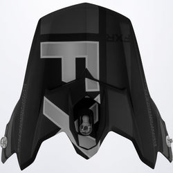 Torque Team Helmet Peak