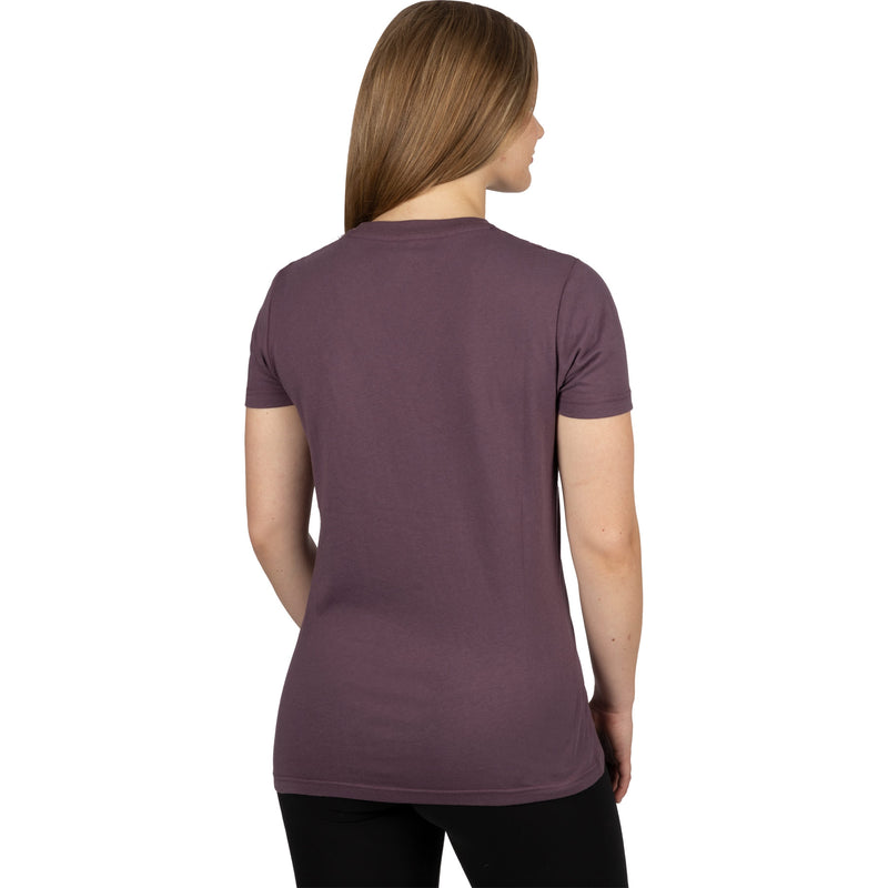 Women's Split Premium T-Shirt