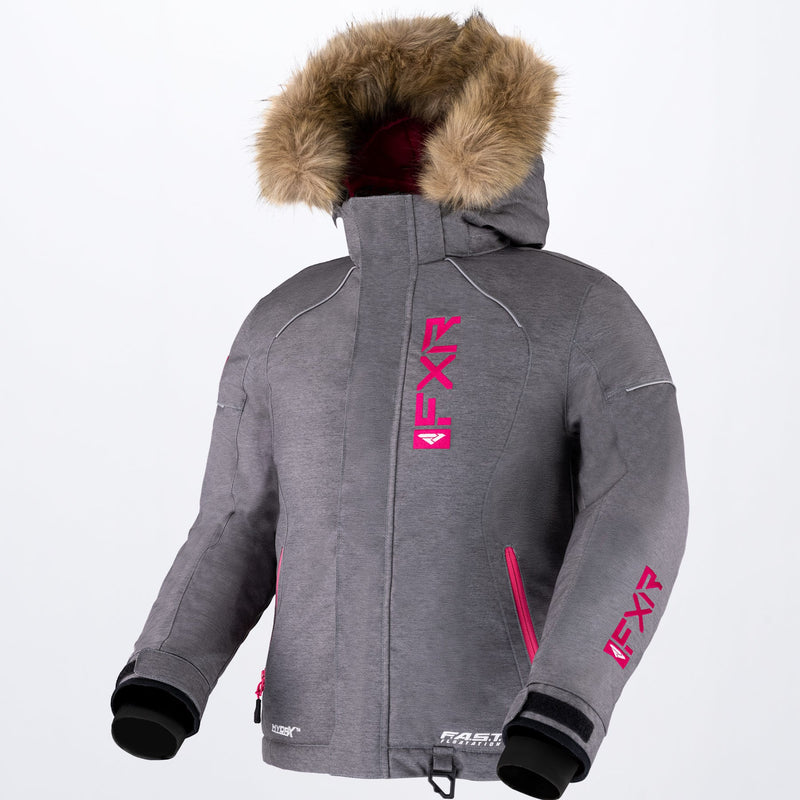 Child Fresh Jacket