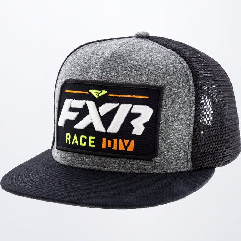 Race Division Hat