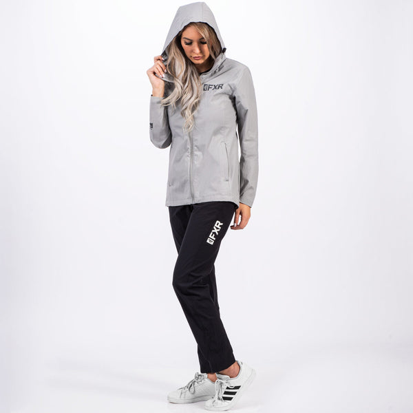 Women's Ride Pack Pant