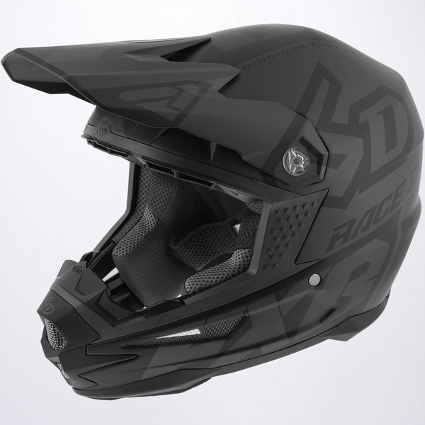 6D ATR-1 Helmet