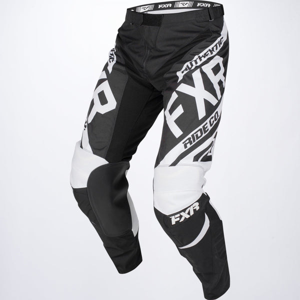 Clutch Retro MX Pant