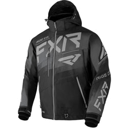 BoostFX_Jacket_BlackCharGrey_M_220026-1008_front