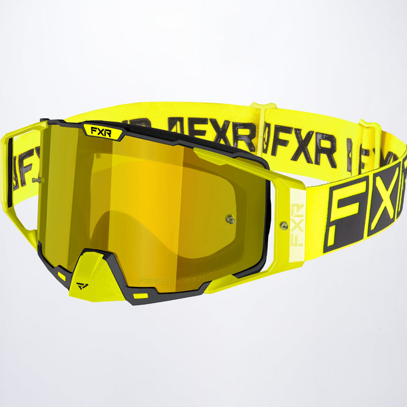 Pilot MX Goggle