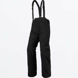 Men's Vertical Pro Insulated Softshell Pant