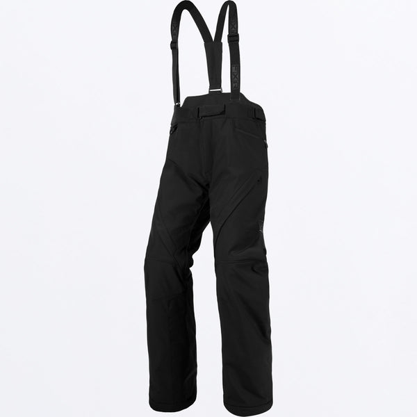 Men's Vertical Pro Insulated Softshell Pant