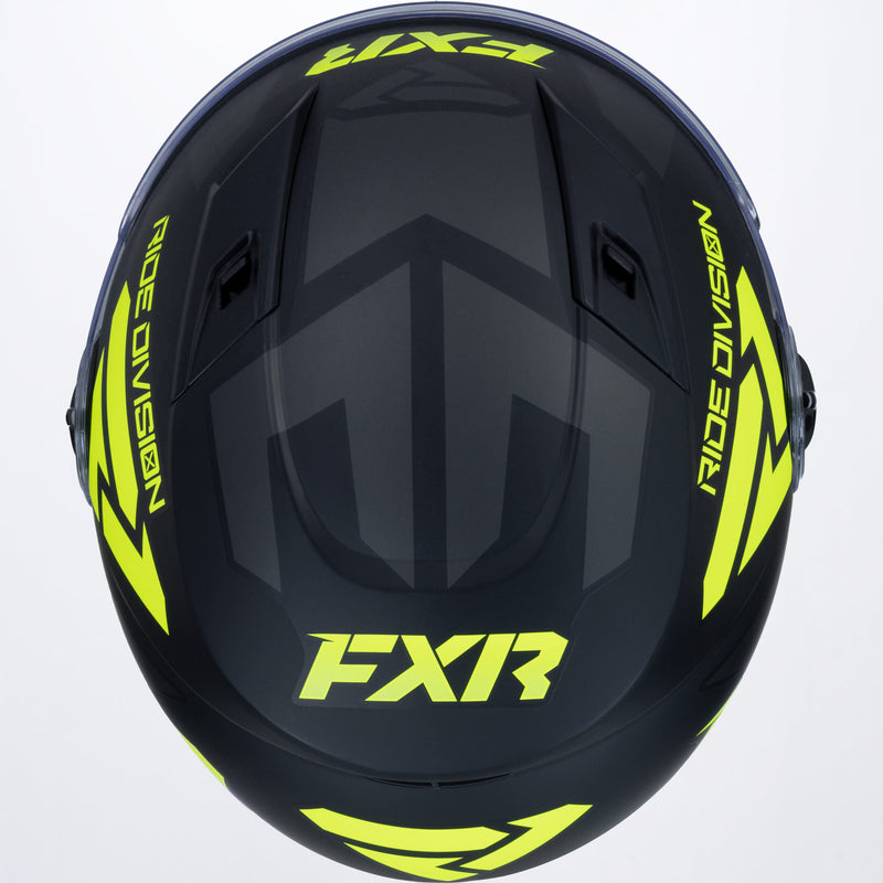 Nitro Youth Core Helmet