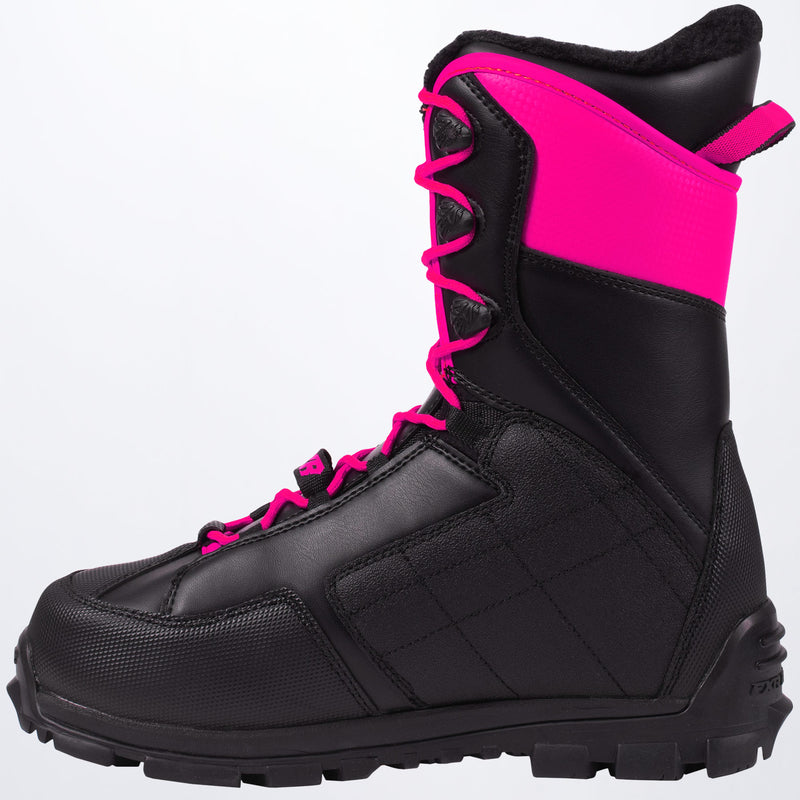 X-Cross Pro Speed Boot