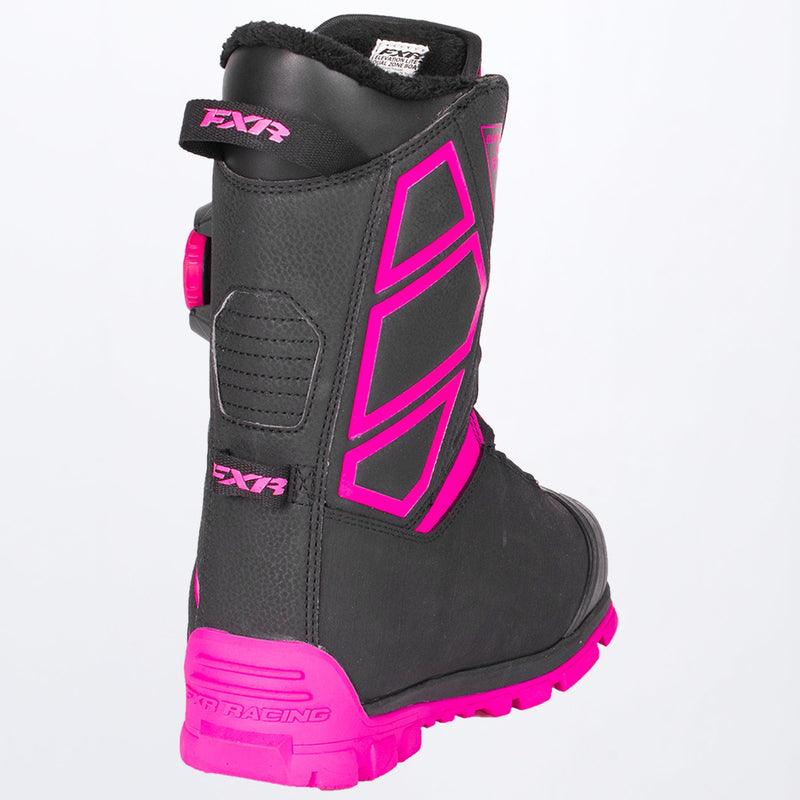 Elevation LITE Dual Zone BOA Boot 18