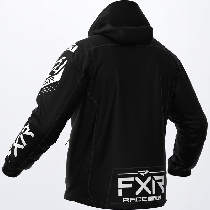 Men's RRX Jacket