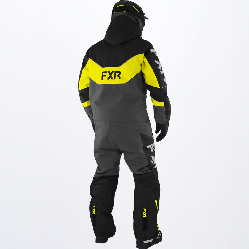 Men's Fuel FX Monosuit