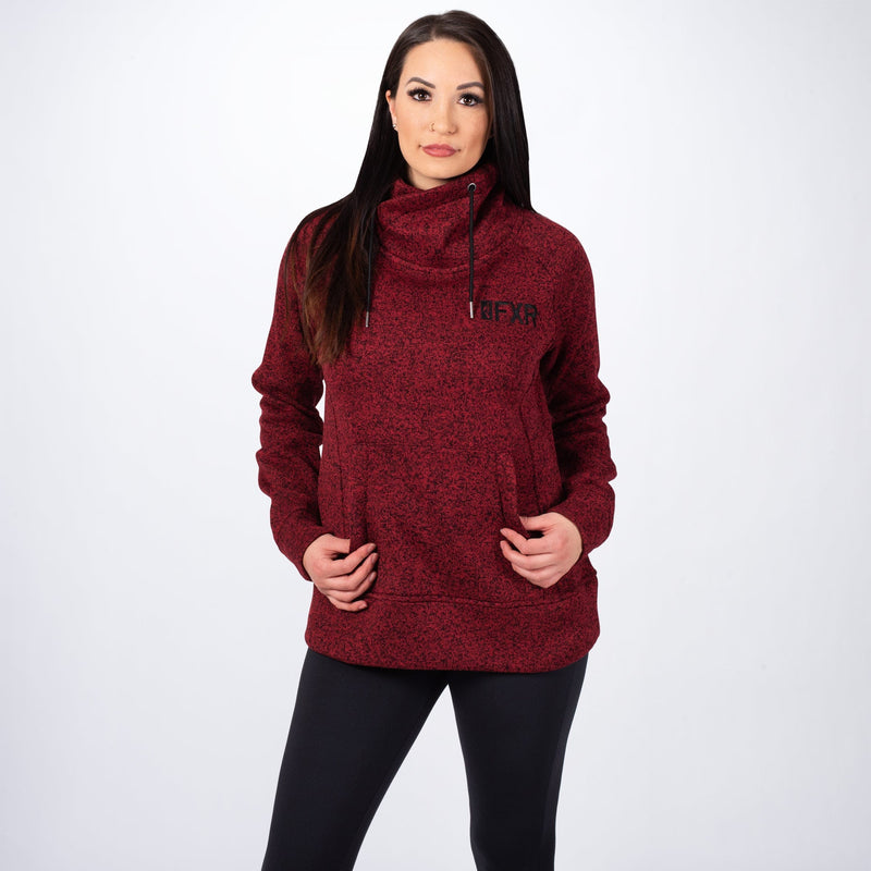 Women's Ember Sweater Pullover