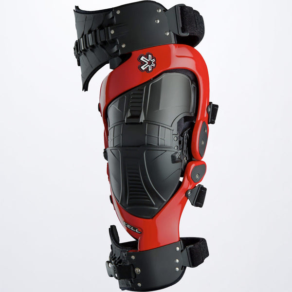 Asterisk Cell Knee Protection System