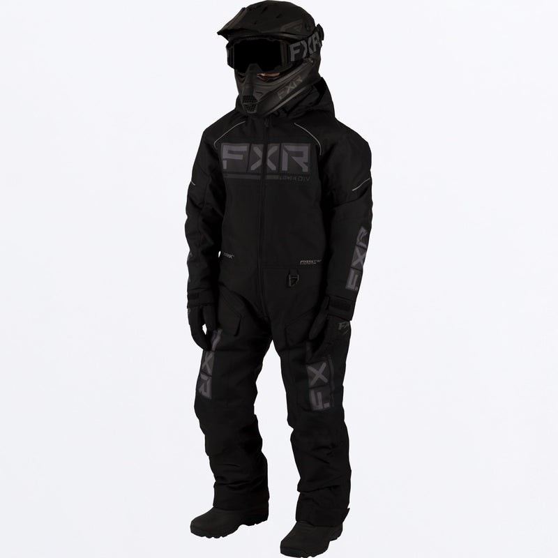 Child Recruit Monosuit