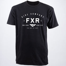 Men's Ride Co T-Shirt 19S