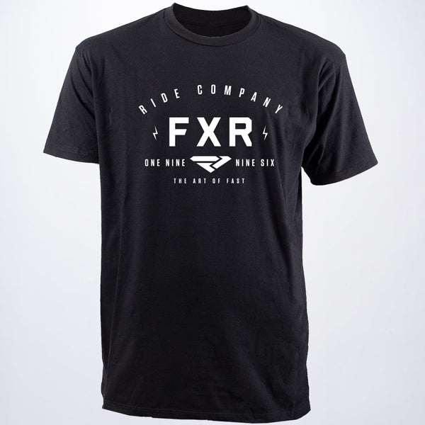 Men's Ride Co T-Shirt 19S