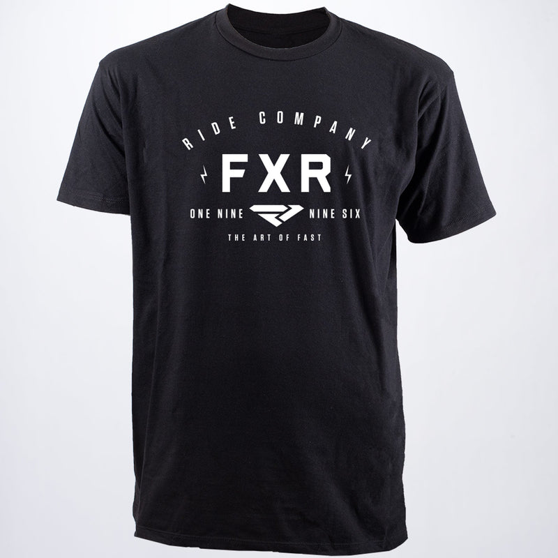 Men's Ride Co T-Shirt 19S